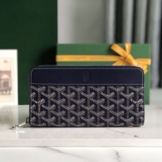 Goyard Wallets